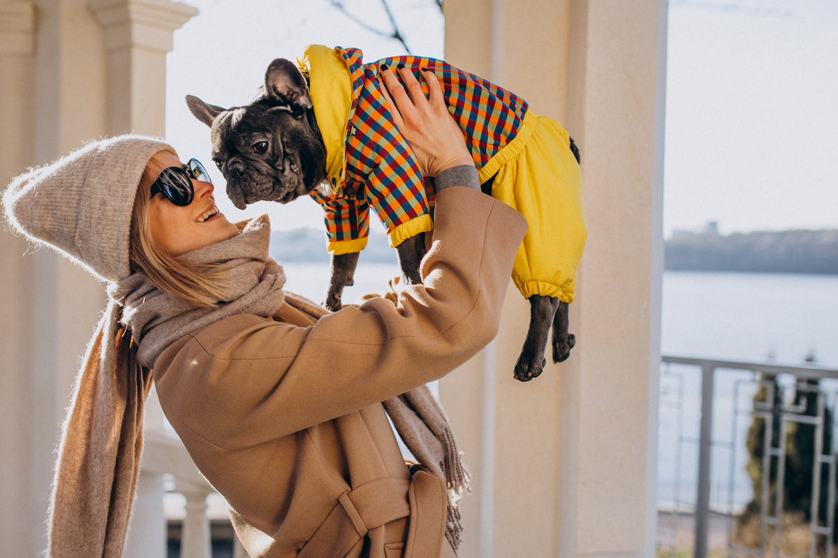 Pet Apparels