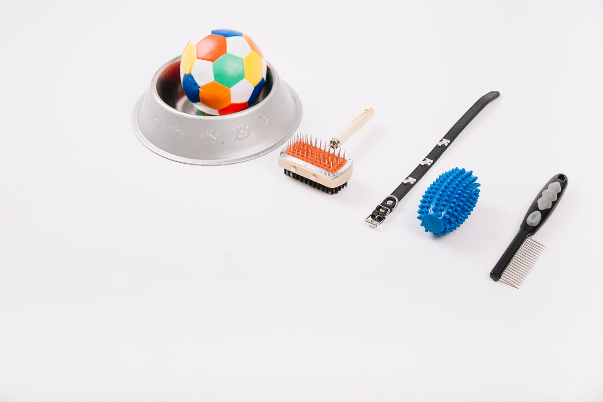 Pet Toys