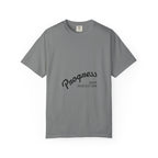 T-Shirt — "Progress Over Perfection" / "Sweet Dreams" Retro Graphic Tee