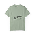 T-Shirt — "Progress Over Perfection" / "Sweet Dreams" Retro Graphic Tee
