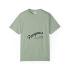 T-Shirt — "Progress Over Perfection" / "Sweet Dreams" Retro Graphic Tee