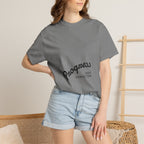 T-Shirt — "Progress Over Perfection" / "Sweet Dreams" Retro Graphic Tee