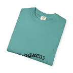 T-Shirt — "Progress Over Perfection" / "Sweet Dreams" Retro Graphic Tee