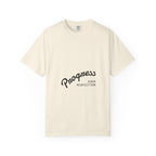 T-Shirt — "Progress Over Perfection" / "Sweet Dreams" Retro Graphic Tee