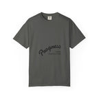 T-Shirt — "Progress Over Perfection" / "Sweet Dreams" Retro Graphic Tee