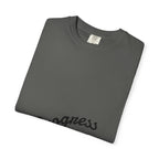 T-Shirt — "Progress Over Perfection" / "Sweet Dreams" Retro Graphic Tee