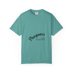 T-Shirt — "Progress Over Perfection" / "Sweet Dreams" Retro Graphic Tee